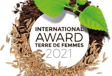 international award terre de femmes